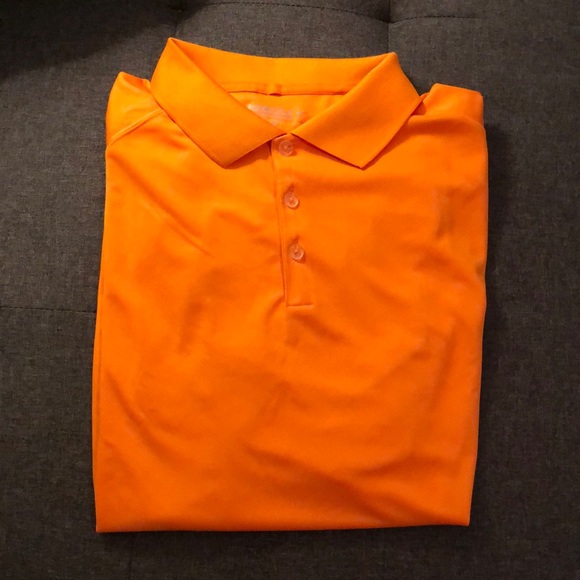 Nike Other - Nike Dri-Fit Polo